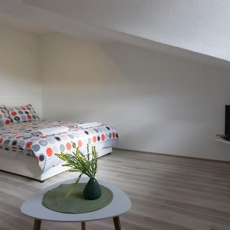 Apartmani Ivkovic+ Trebinje Exteriör bild