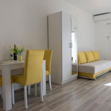 Apartmani Ivkovic+ Trebinje Exteriör bild