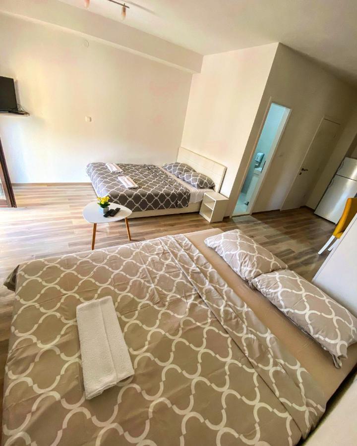 Apartmani Ivkovic+ Trebinje Exteriör bild