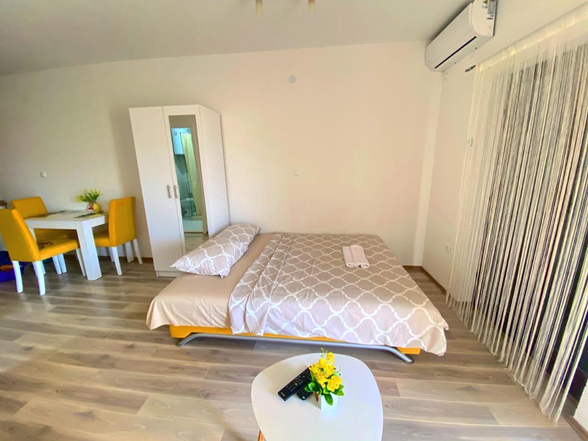 Apartmani Ivkovic+ Trebinje Exteriör bild