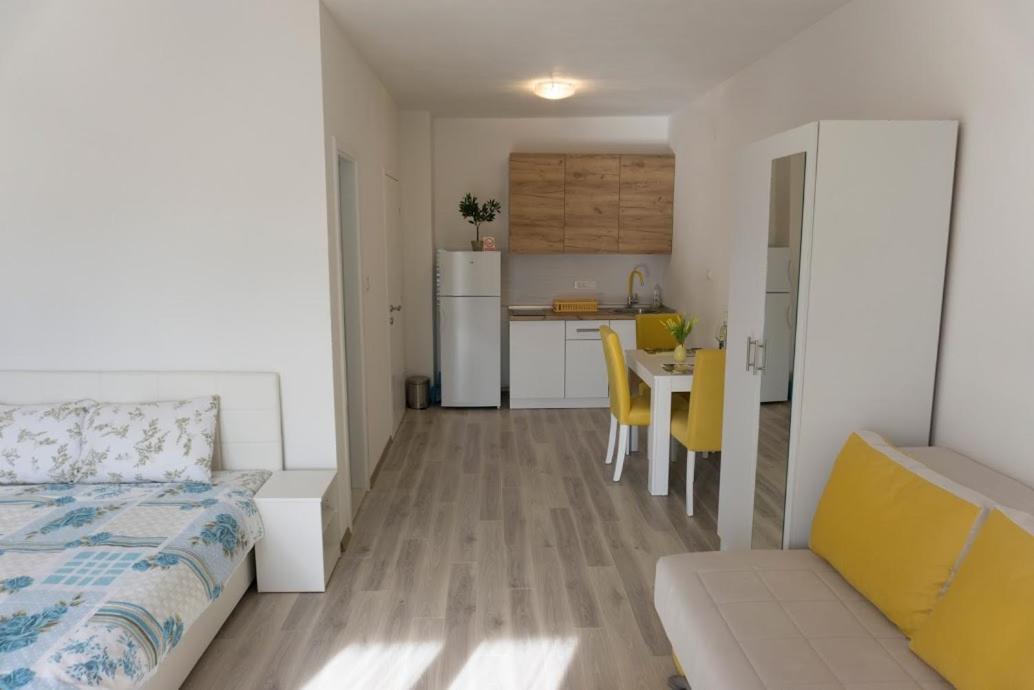 Apartmani Ivkovic+ Trebinje Exteriör bild