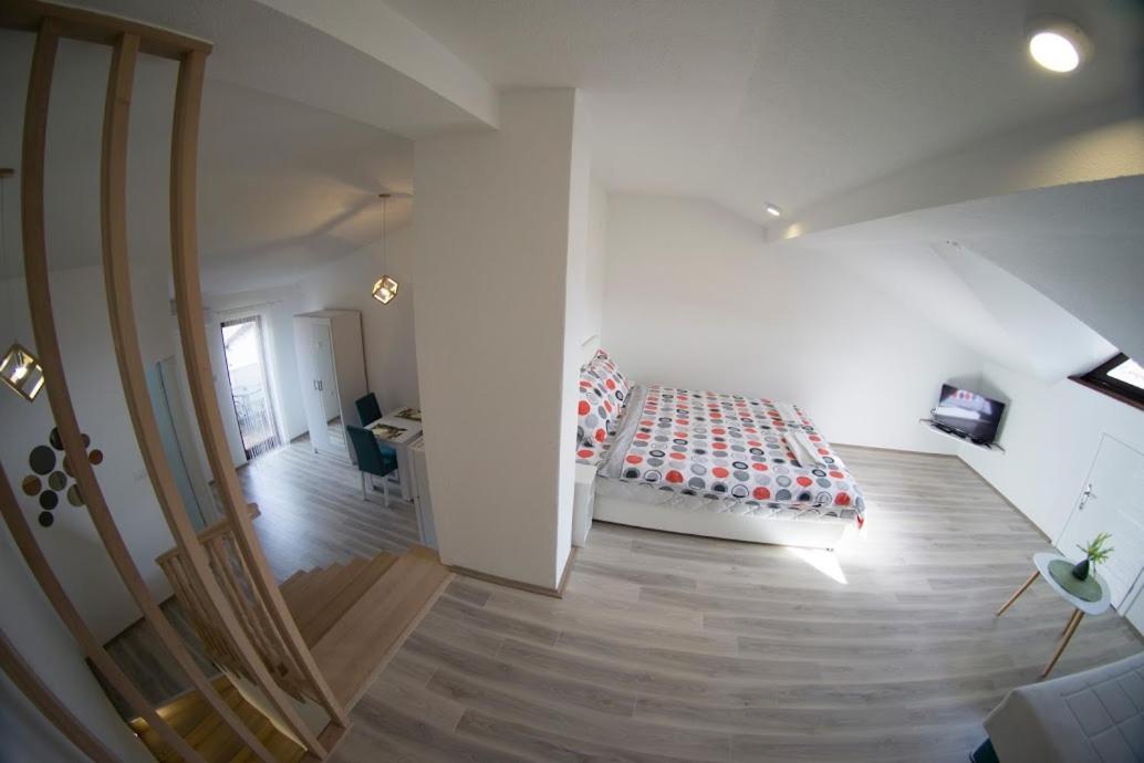 Apartmani Ivkovic+ Trebinje Exteriör bild
