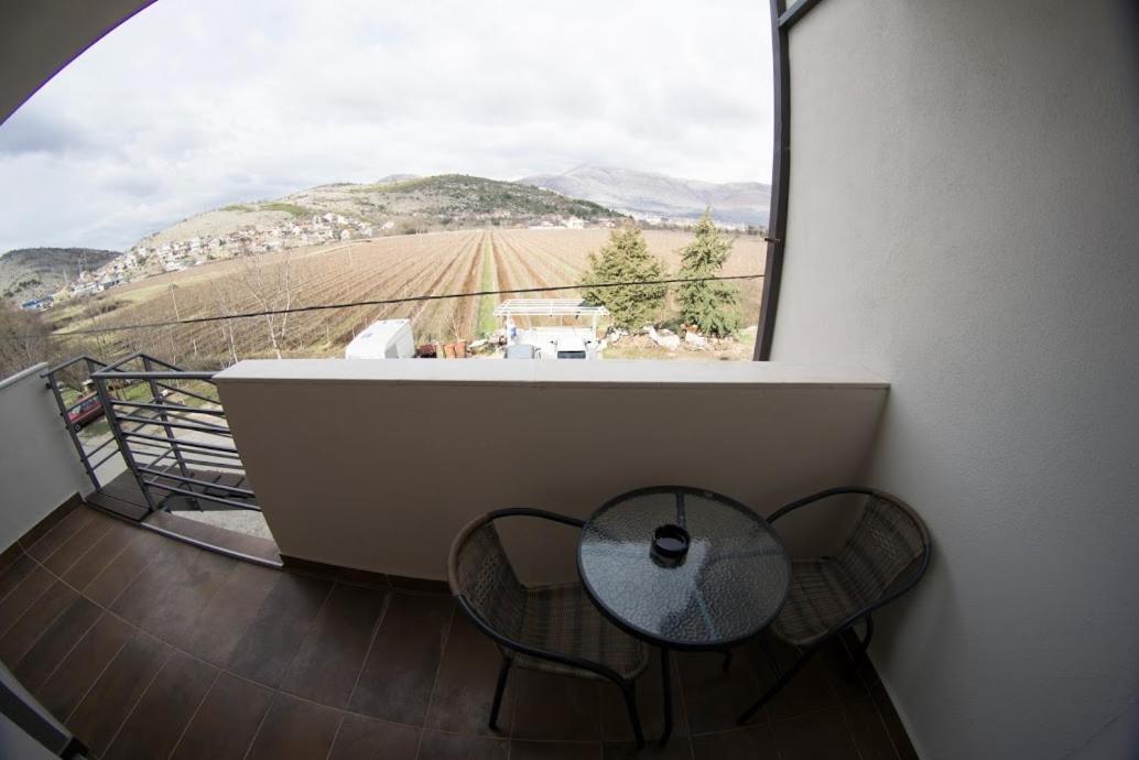 Apartmani Ivkovic+ Trebinje Exteriör bild