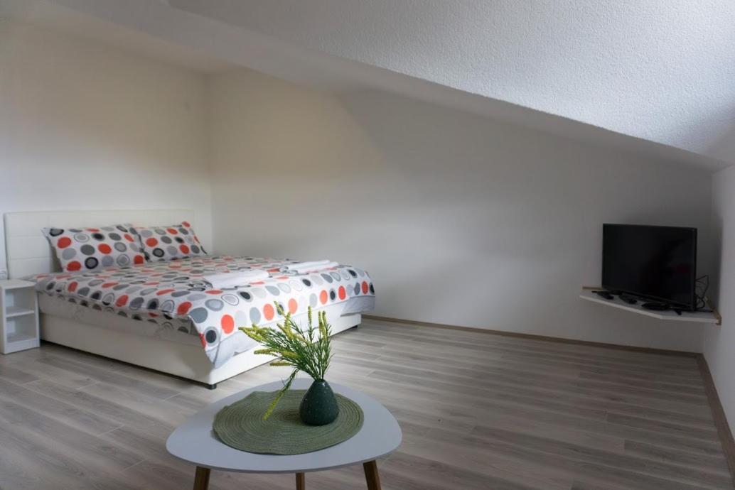 Apartmani Ivkovic+ Trebinje Exteriör bild