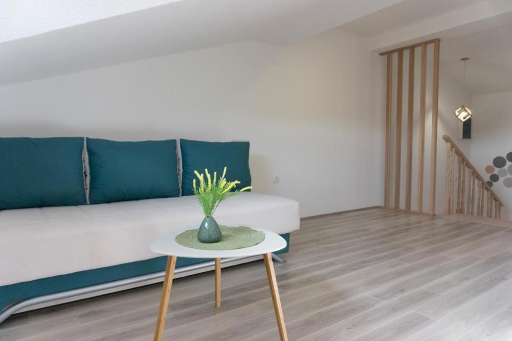 Apartmani Ivkovic+ Trebinje Exteriör bild