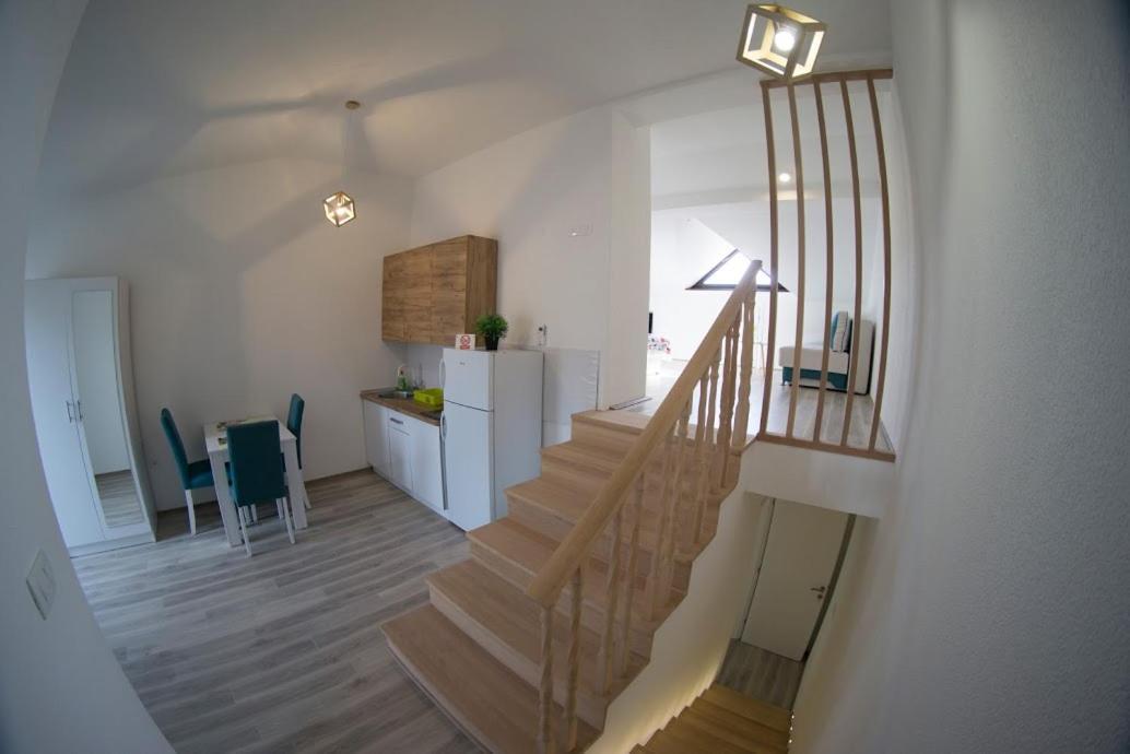 Apartmani Ivkovic+ Trebinje Exteriör bild