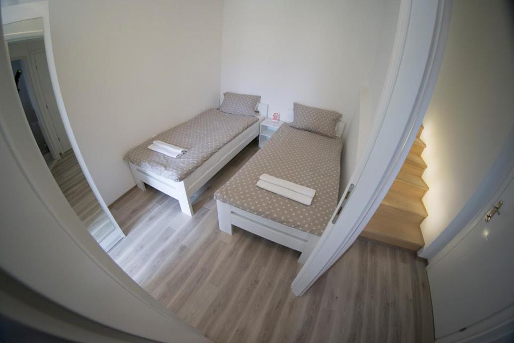 Apartmani Ivkovic+ Trebinje Exteriör bild