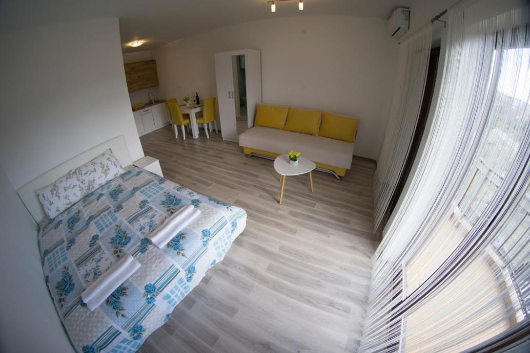 Apartmani Ivkovic+ Trebinje Exteriör bild