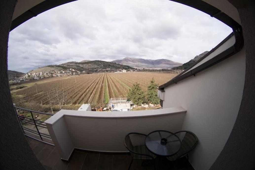 Apartmani Ivkovic+ Trebinje Exteriör bild