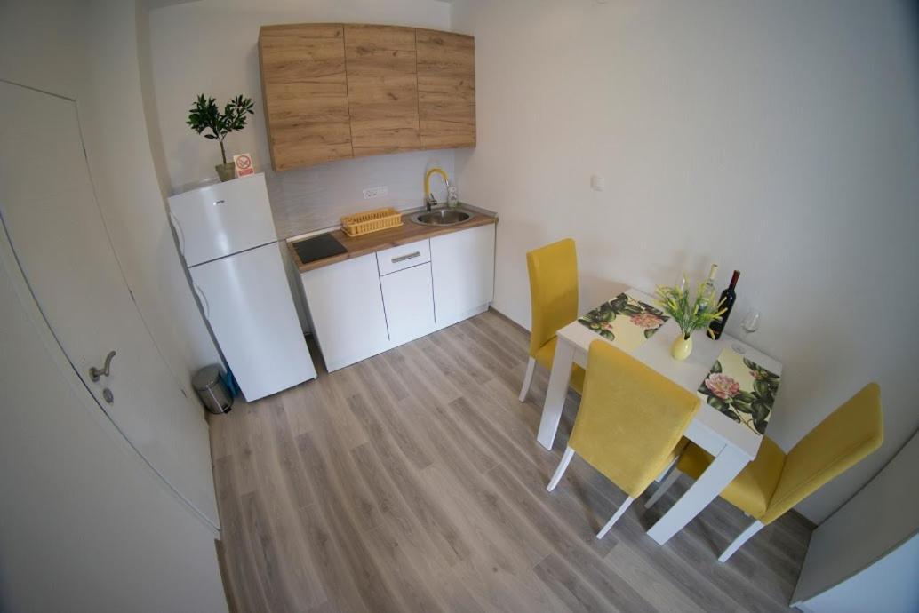 Apartmani Ivkovic+ Trebinje Exteriör bild