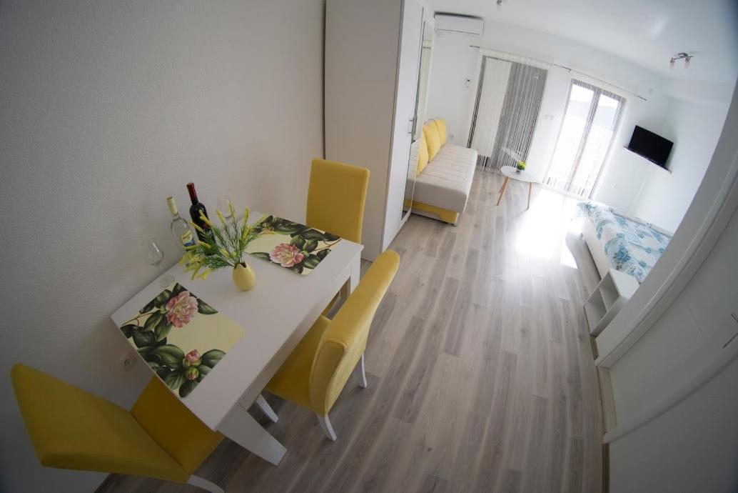 Apartmani Ivkovic+ Trebinje Exteriör bild