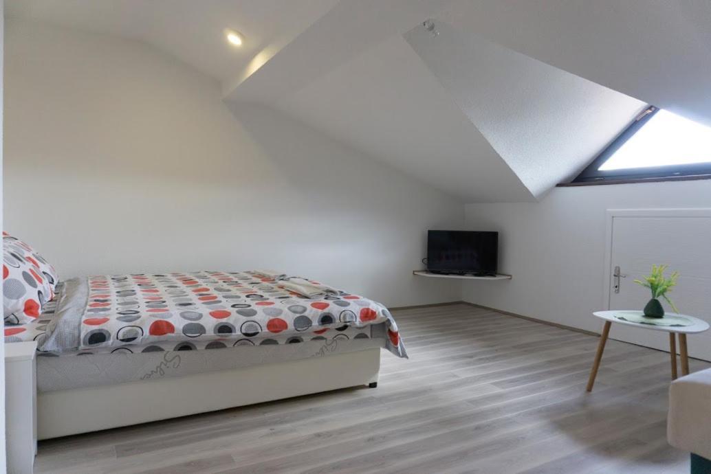 Apartmani Ivkovic+ Trebinje Exteriör bild
