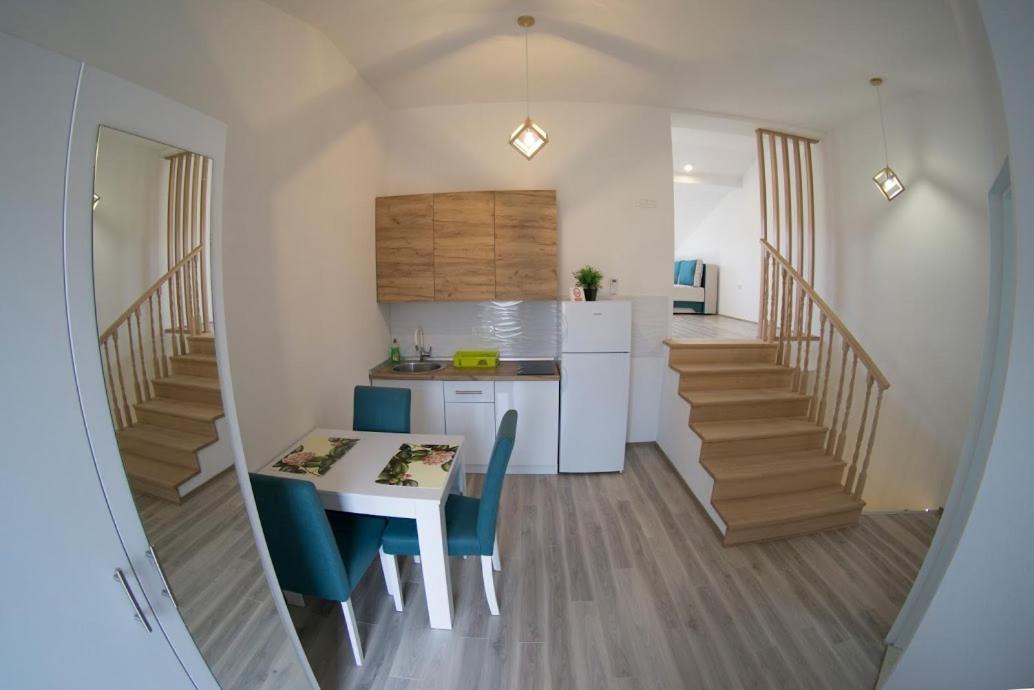 Apartmani Ivkovic+ Trebinje Exteriör bild