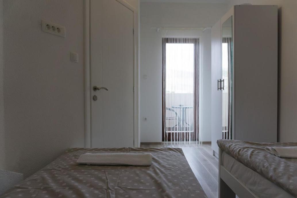 Apartmani Ivkovic+ Trebinje Exteriör bild