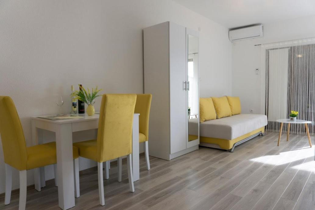 Apartmani Ivkovic+ Trebinje Exteriör bild