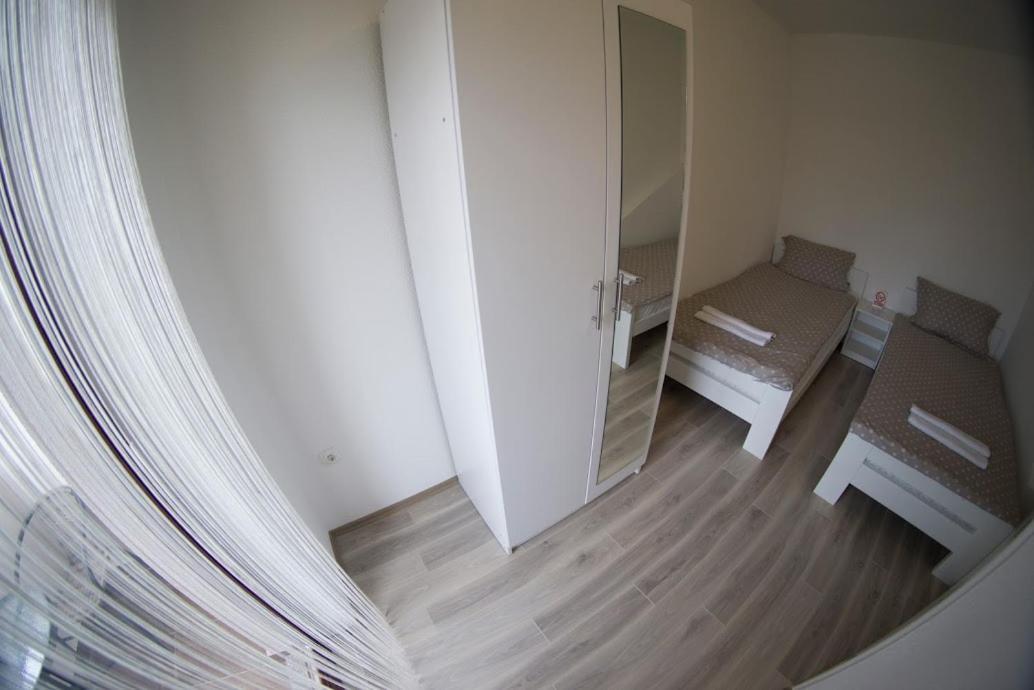 Apartmani Ivkovic+ Trebinje Exteriör bild
